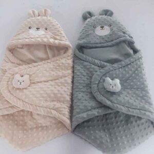 可调节包裹式睡袋 – 帮助更好更长的睡眠