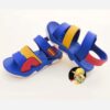 Adjustable Velcro Sandals for Boys and Girls for Outdoor Fun (5)