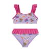 Adorable 2-Piece Girls’ Swimwear Kid's & Little Girl Sets (5)