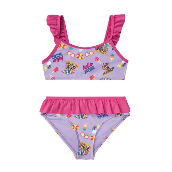 Adorable 2-Piece Girls’ Swimwear Kid's & Little Girl Sets (5)