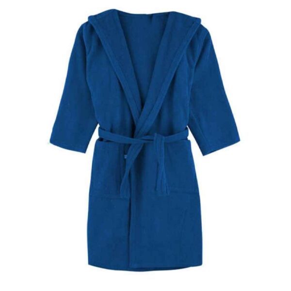 Baby Hooded Bath Towel - Great for daily bath time (1)