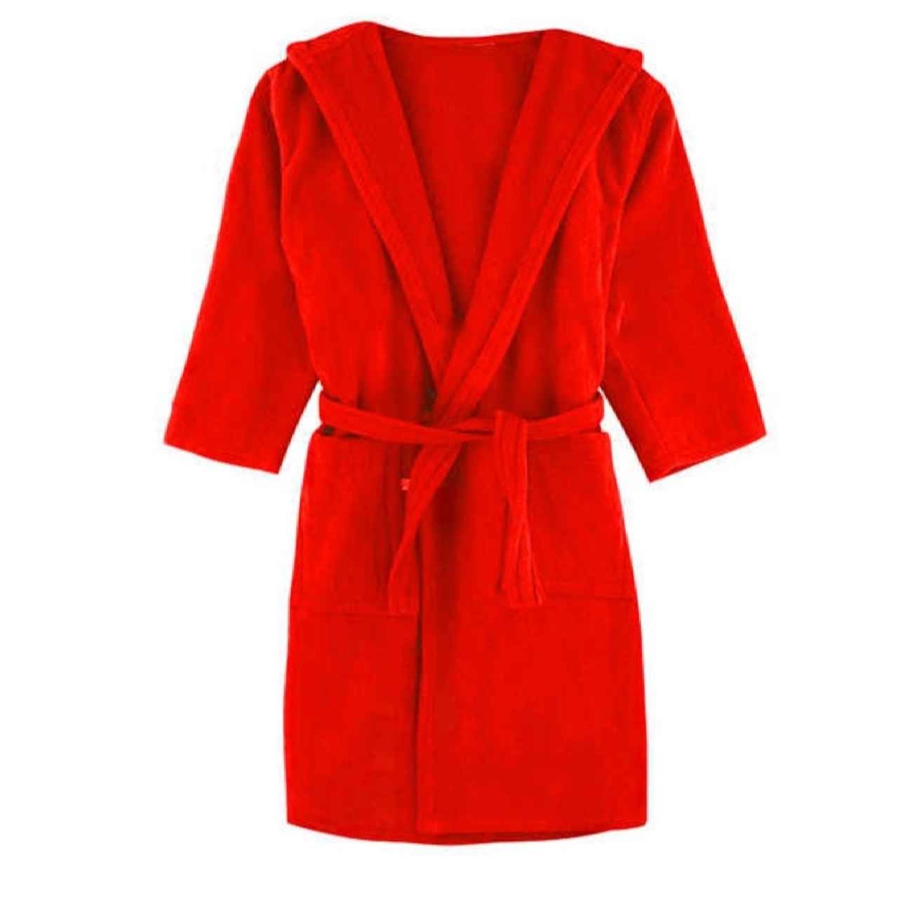 儿童连帽浴巾 – 适合每日洗澡使用