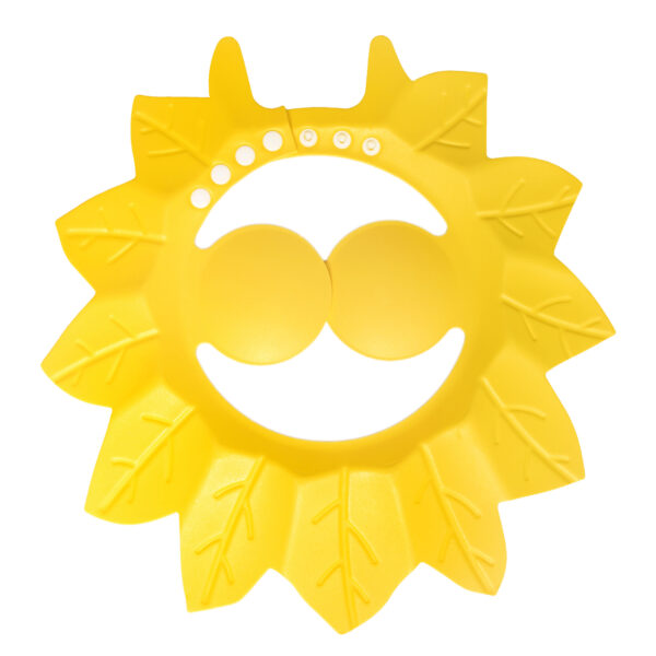 Baby Shower Visor for Safe & Fun Hair Washing for Kids – Suitable for Protecting Eyes and Ears