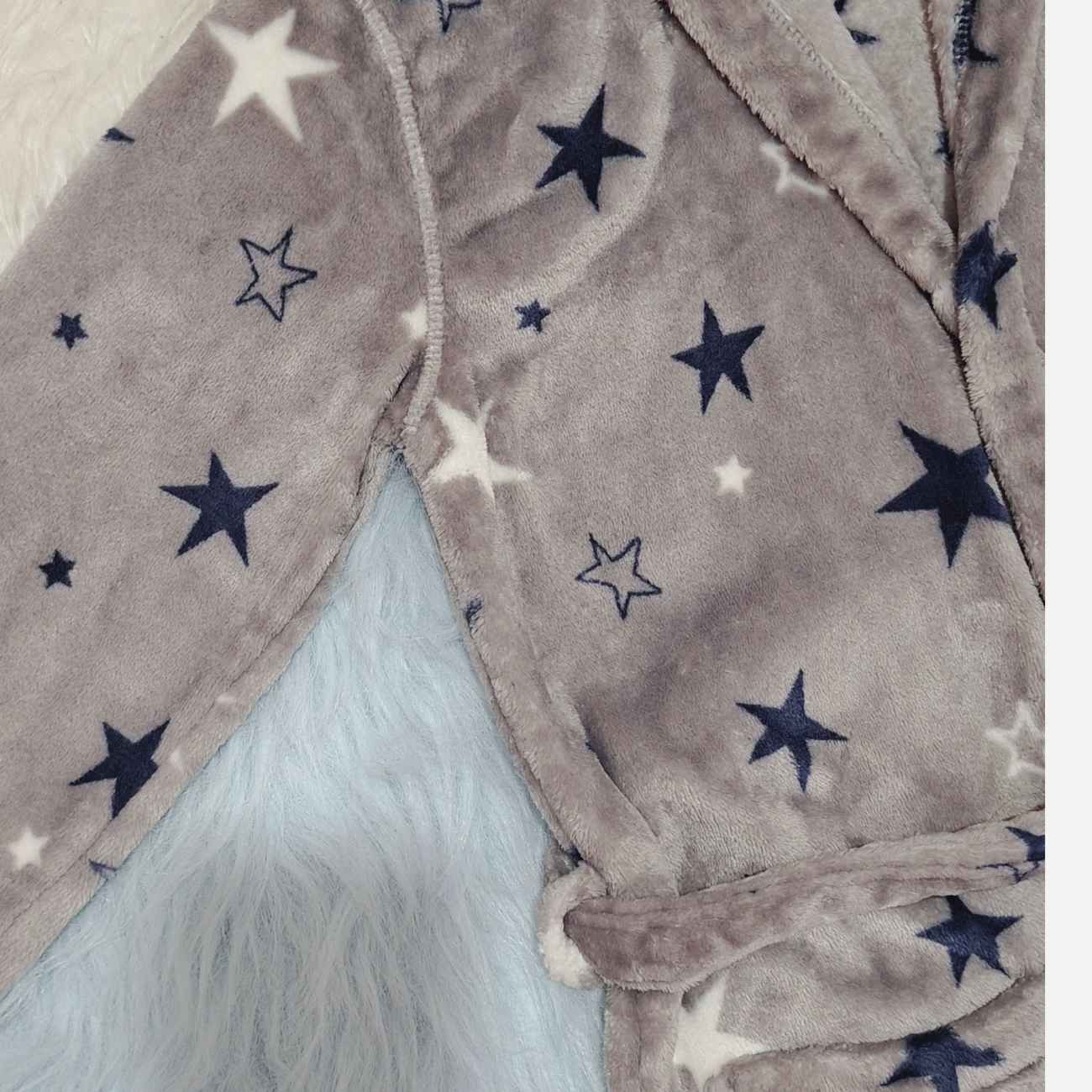 儿童毛巾 – 日常洗澡、海滩、泳池擦干用