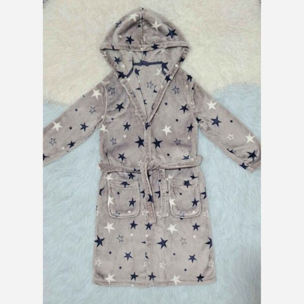 Baby Towel – Daily Bath Time use, Beach and Pool Drying (3)