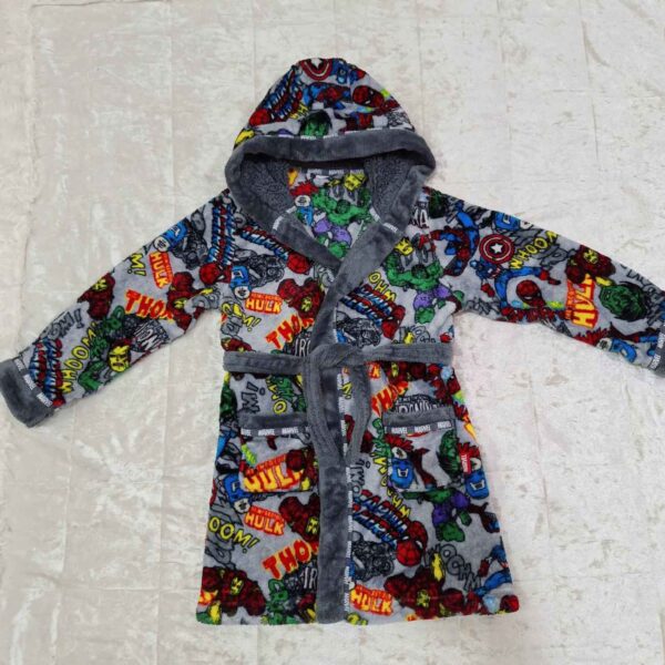 BabySnug Hooded Towel – Cozy Comfort for Bath Time & Pool Time