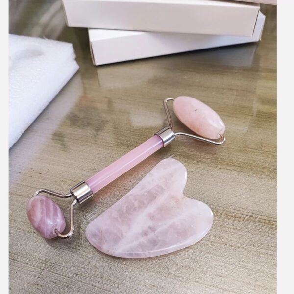 Best Facial Roller for Anti-Aging, Wrinkles & Skin Firming (1)