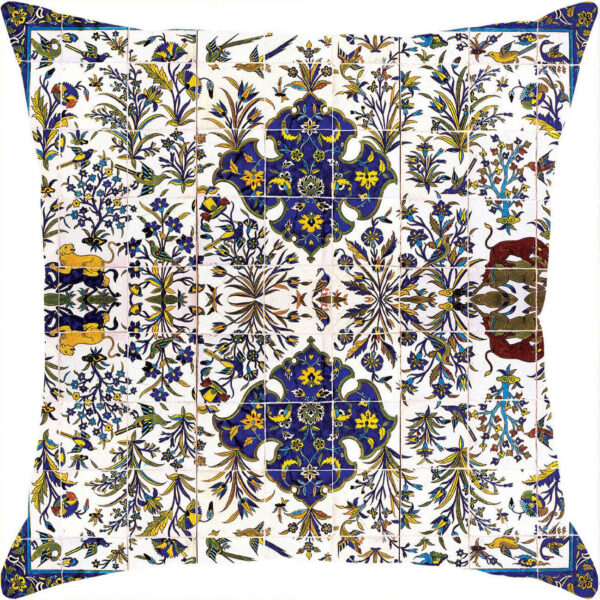 Best Floor Pillow Suitable for Small Space – Comfort Without the Clutter (2)