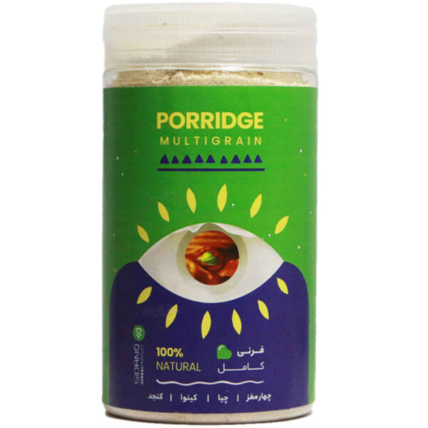 Best Instant Porridge for a Fast, Filling Breakfast - Beneficial for General Body Strengthening