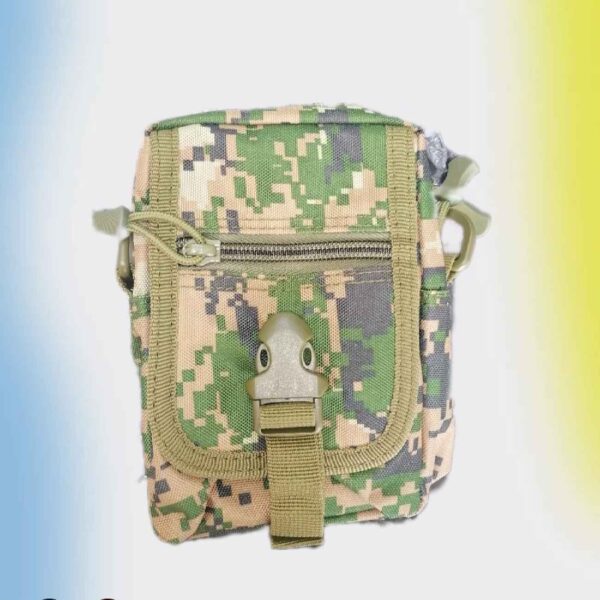 Best Tactical Fanny Packs Versatile, Durable, and Ready for Adventure (4)