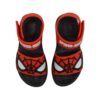 Boys' Sandals - Nikita Brand Spider Man Model (6)