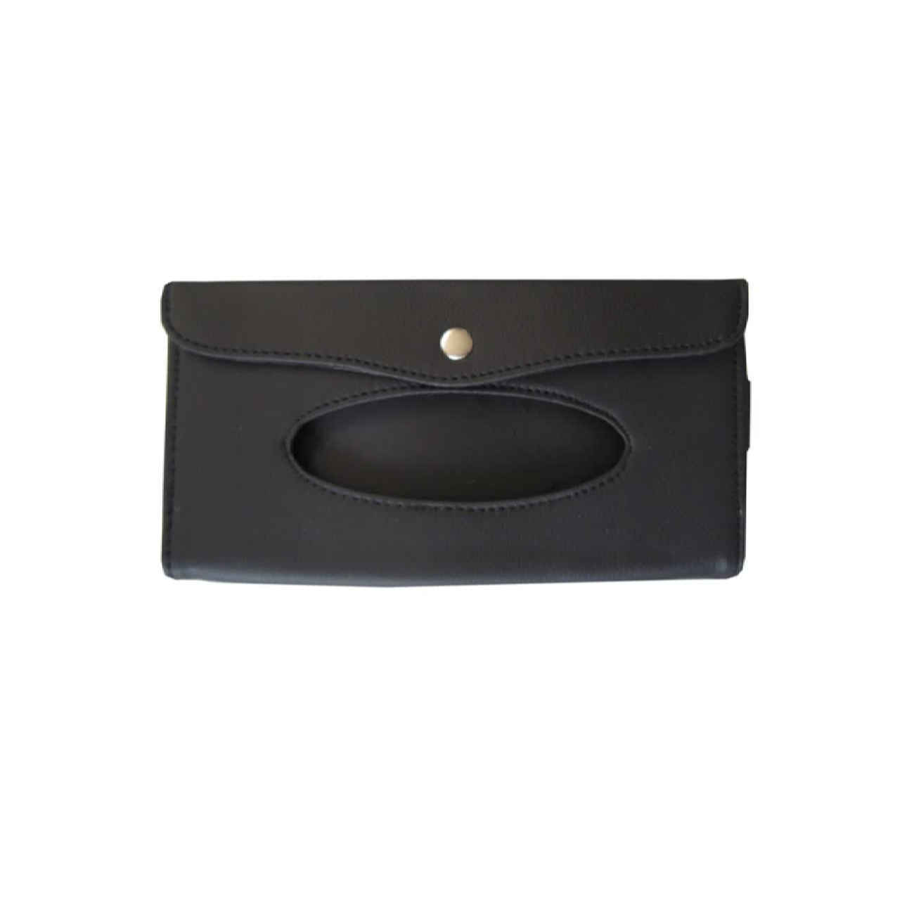 Main image of 汽车纸巾盒 – 公路旅行必备，时尚方便的设计