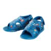 Charming Kid's Sandals with Floral Velcro Strap – Lightweight, Comfortable, and Perfect for Summer Adventures (3)