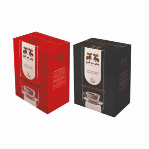 Do Ghoch经典香味伯爵茶 – 400克，双包装优惠