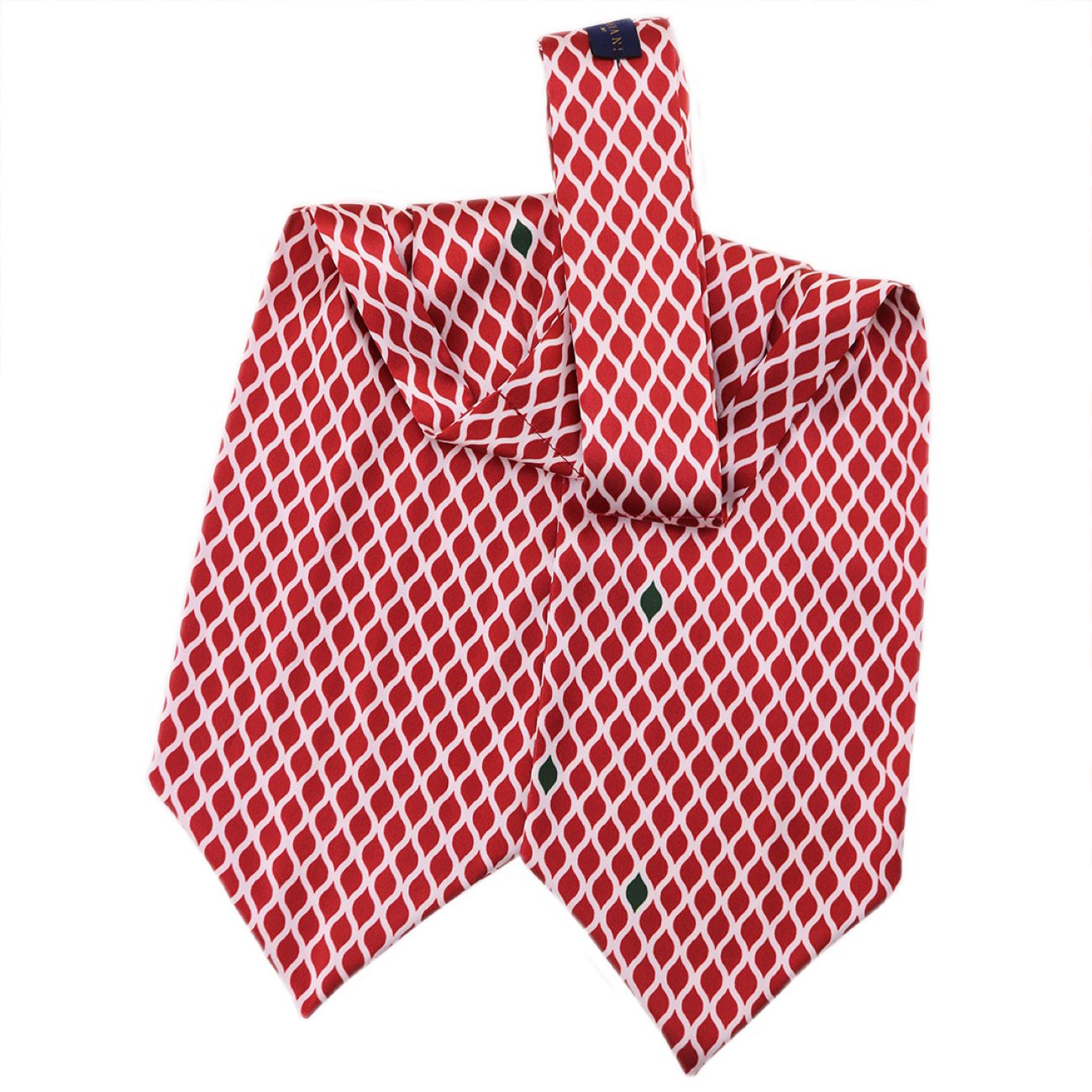 经典男士颈围巾 – 永恒风格,适合各种场合