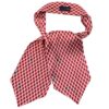 Classic Men’s Neck Scarf Timeless Style for Every Occasion (4)