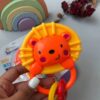 Thumbnail 2: 彩色婴儿摇铃 – 趣味声音，小手易握