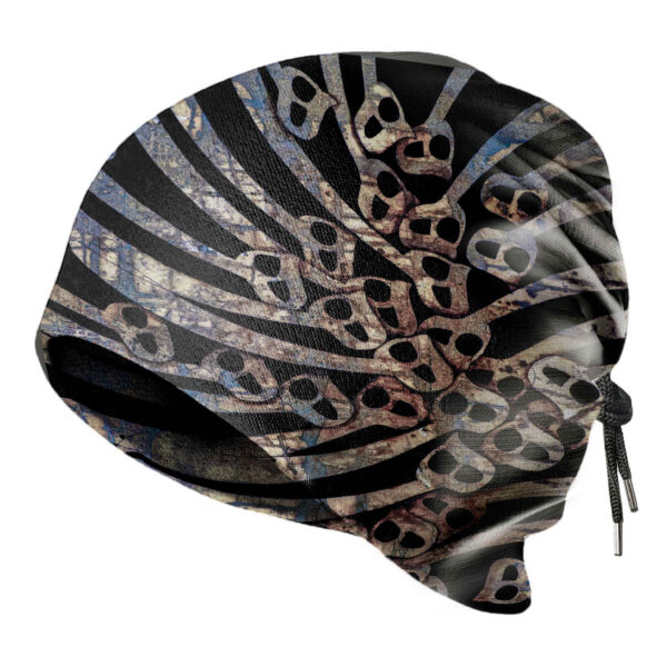 Comfortable & Durable Tube Scarves for Men and Women – Ideal for All-Day Wear (2)