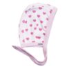 Comfy Cotton Earflap Cap for Infants – Soft & Skin-Friendly
