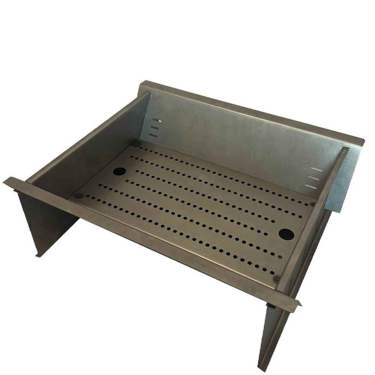 Main image of 紧凑型波斯烤架 – 轻便可折叠，适合Koobideh、Jujeh等