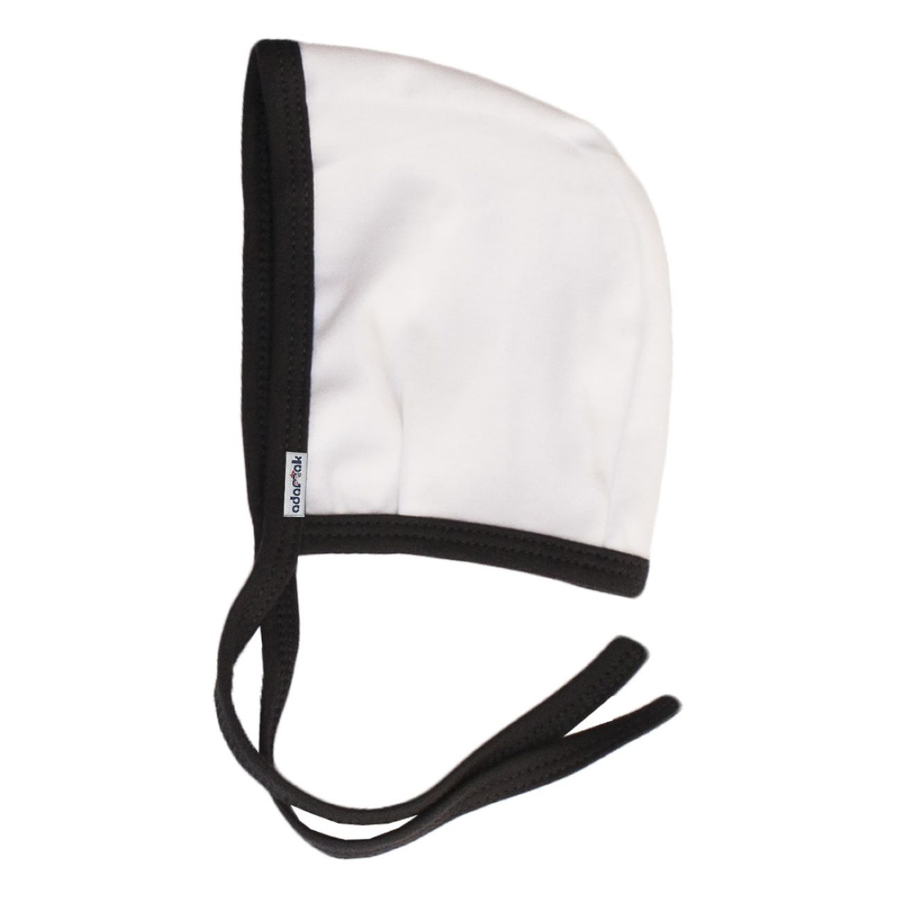 Main image of 温暖透气棉质护耳帽 – 给宝宝舒适的贴合感