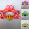 Cute & Durable Baby Rattle Toy for Newborns