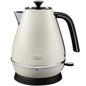 德龙（De’Longhi）电热水壶，Distinta KBI3001型号
