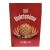 Delsissimo Persian Walnut Cookie by Naderi - Pack of (x3) - 500 gr