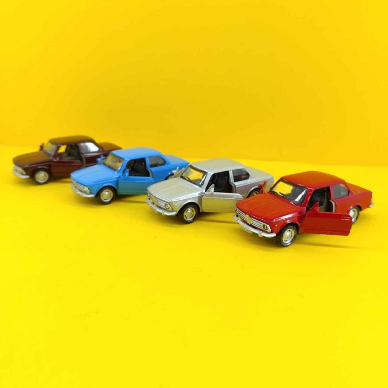 仿古奔驰车型合金玩具车,银色亮面工艺