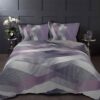 Double Bed 4-Piece Luxury Bedding Collection (3)