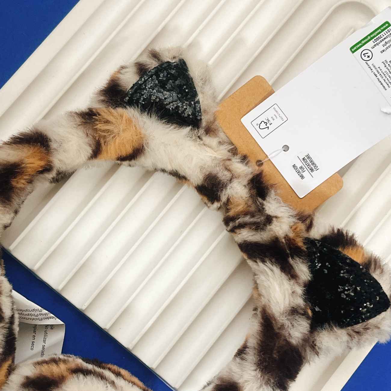 耐用时尚儿童耳罩 – 保暖小耳朵