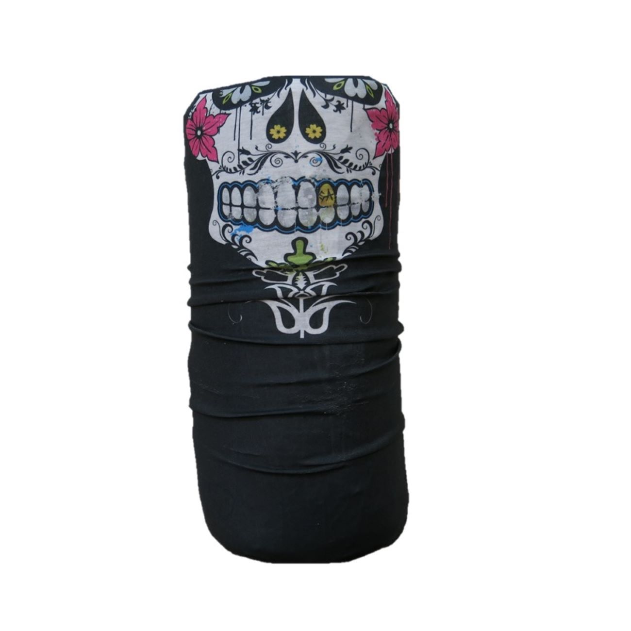 Main image of 防尘防风管状围巾 – 摩托车、旅行及户外运动理想选择