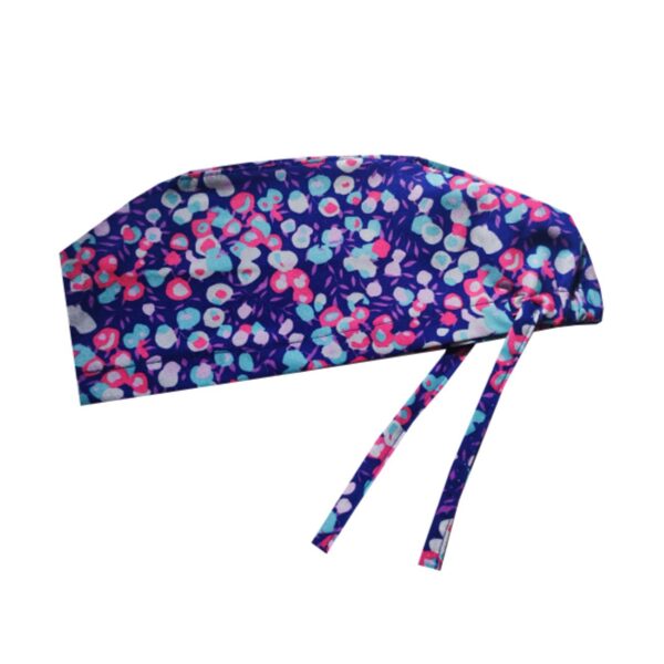Eco-Friendly Surgical Scrub Cap – Suitable for Daily Use