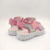 Thumbnail 3: 优雅童鞋 – 花饰魔术贴带，舒适且适合温暖天气