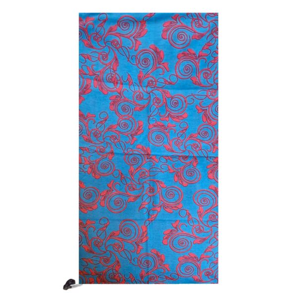 Elegant Tube Scarf – Add a Twist to Your Outfit (1)