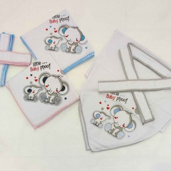 Ergonomic Baby Swaddle – to Calm and Comfort Newborn