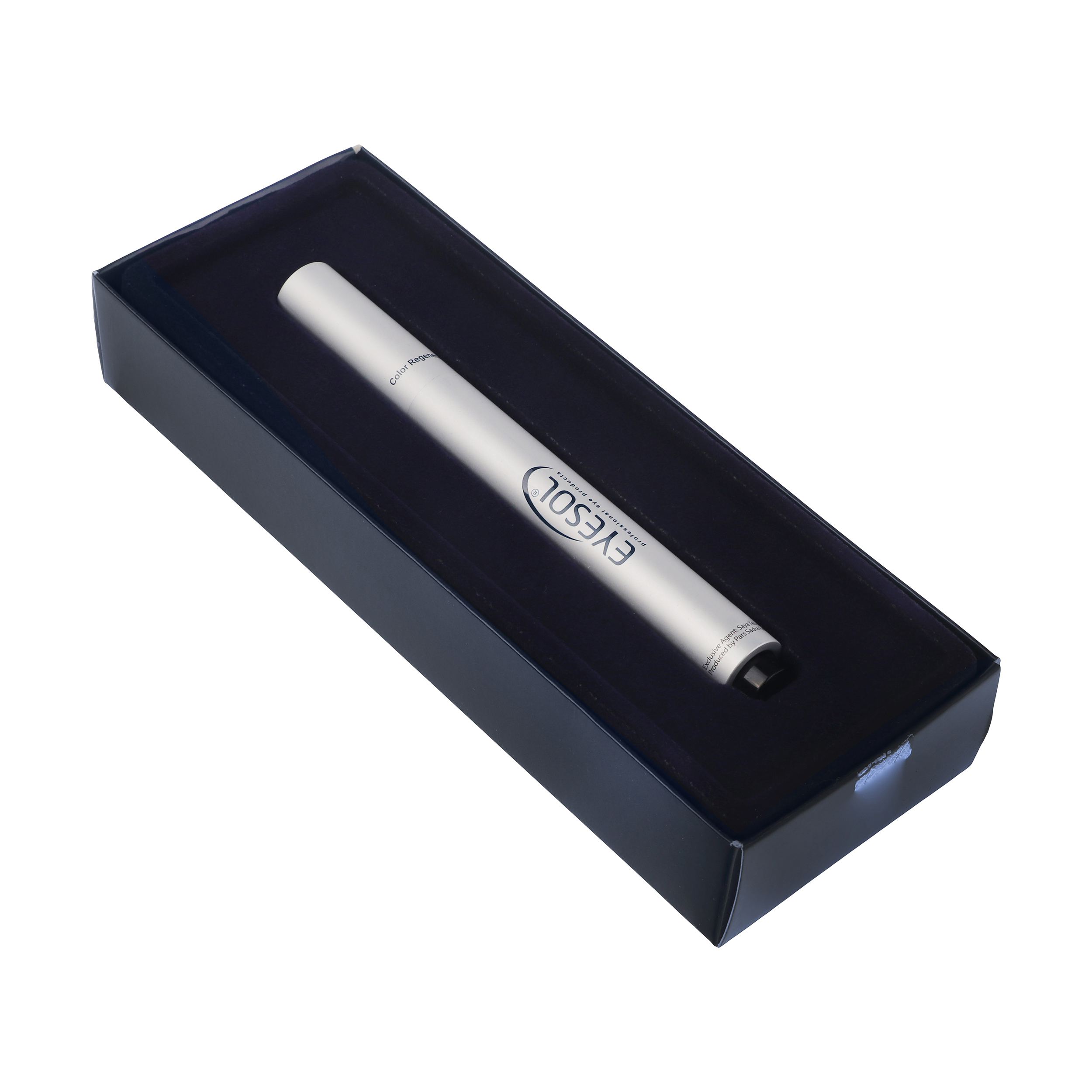 Eyesol 咖啡因眉毛滋养精华 4.2ml (2支) – 适合稀疏眉毛