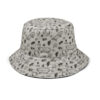 Fantasy Cotton Bucket Hat – Suitable for Dreamy Looks and Creative Outfits