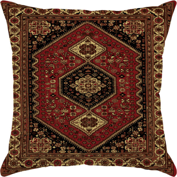 Floor Pillow Cushion – Stylish for Any Room Perfect for Meditation or Lounge (2)