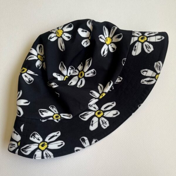 Foldable Bucket Hat – Suitable for Travelers and On-the-Go Lifestyles