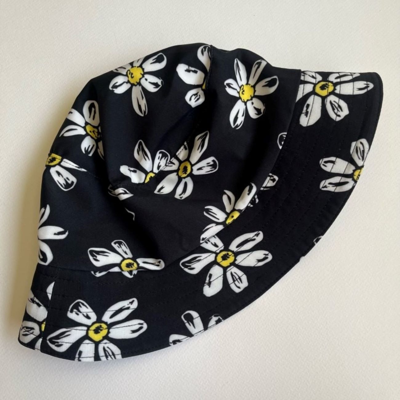 Main image of 可折叠渔夫帽 – 适合旅行及外出生活方式