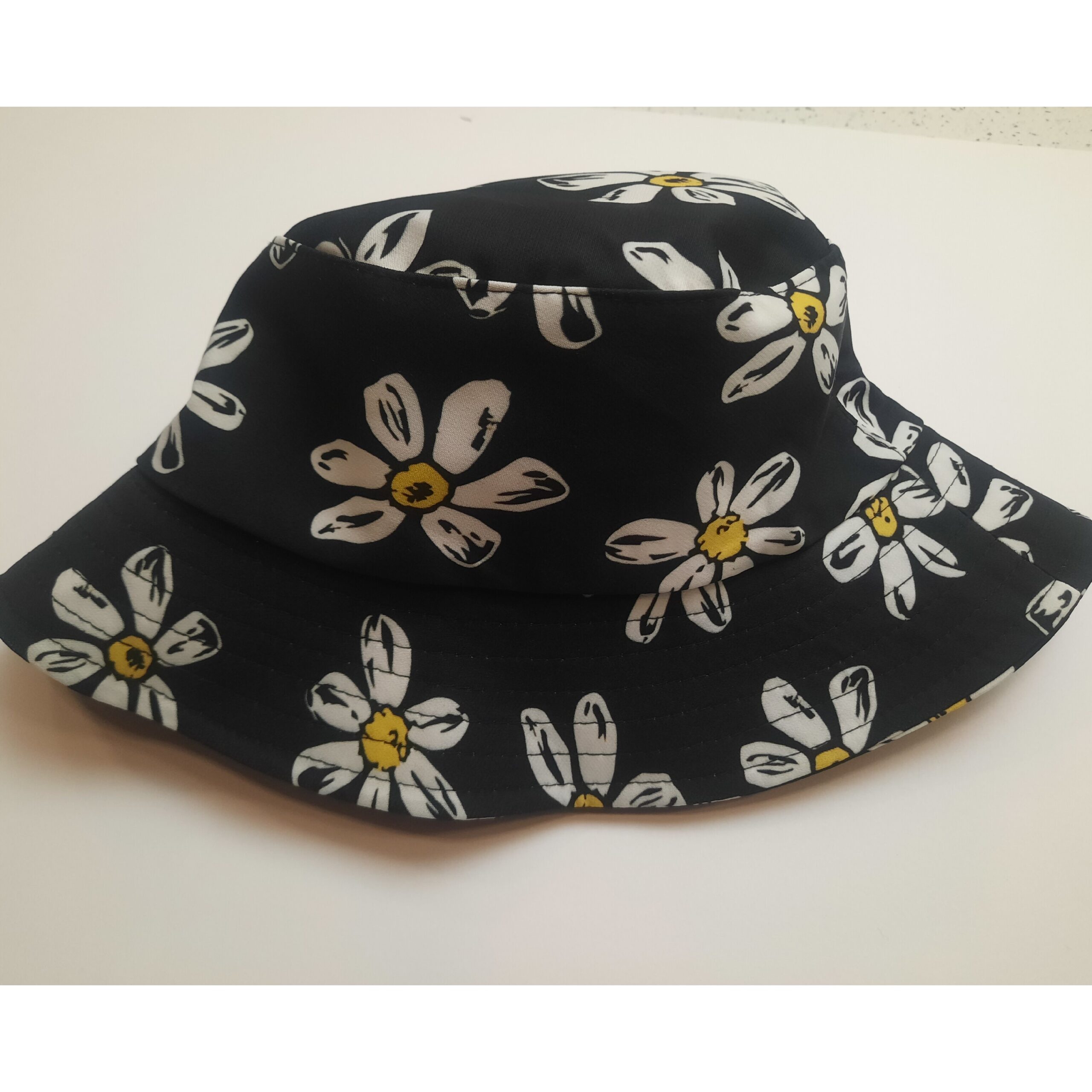 可折叠渔夫帽 – 适合旅行及外出生活方式