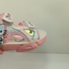 Thumbnail 2: 女童精致凉鞋 – Hello Kitty 款，轻盈派对鞋