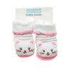 Girls’ Fashion Socks – Pretty Kitty Doll Designs (2)