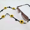 Glasses Strap – Handcrafted Embroidery Design Suitable for Suitable for Women, Teen & Trendy Style (2)