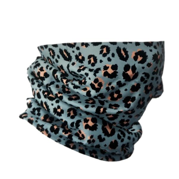 High-Performance Tube Scarf for Active Lifestyles – Sweat-Wicking, Quick-Dry, and Versatile (1)