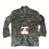 Iran FARAJA Patrol Jacket with Detachable Hood – Suitable For Security & Outdoor Gear