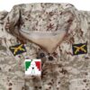 Thumbnail 3: 伊朗军用NEZAJA夹克 – 适合户外工作、生存或军事装备