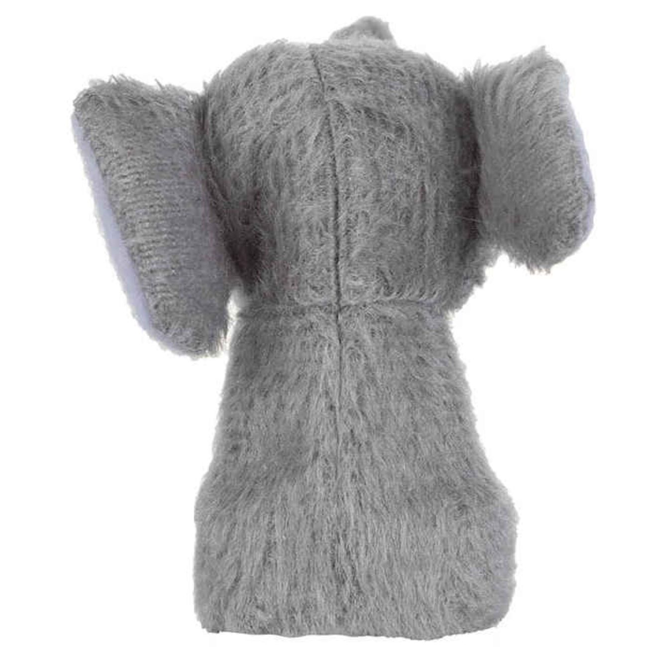 《丛林手指玩偶 — 适合想象力游戏，5件套玩具》