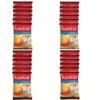 Kamvar Sugar-Free Biscuit with Processed Bran – 23 grams (Pack of 24)